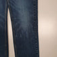 Mens Blue Levis   Jeans