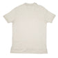 Mens Cream Polo Ralph Lauren   Polo Shirt