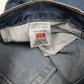 Mens Blue Wrangler   Jeans