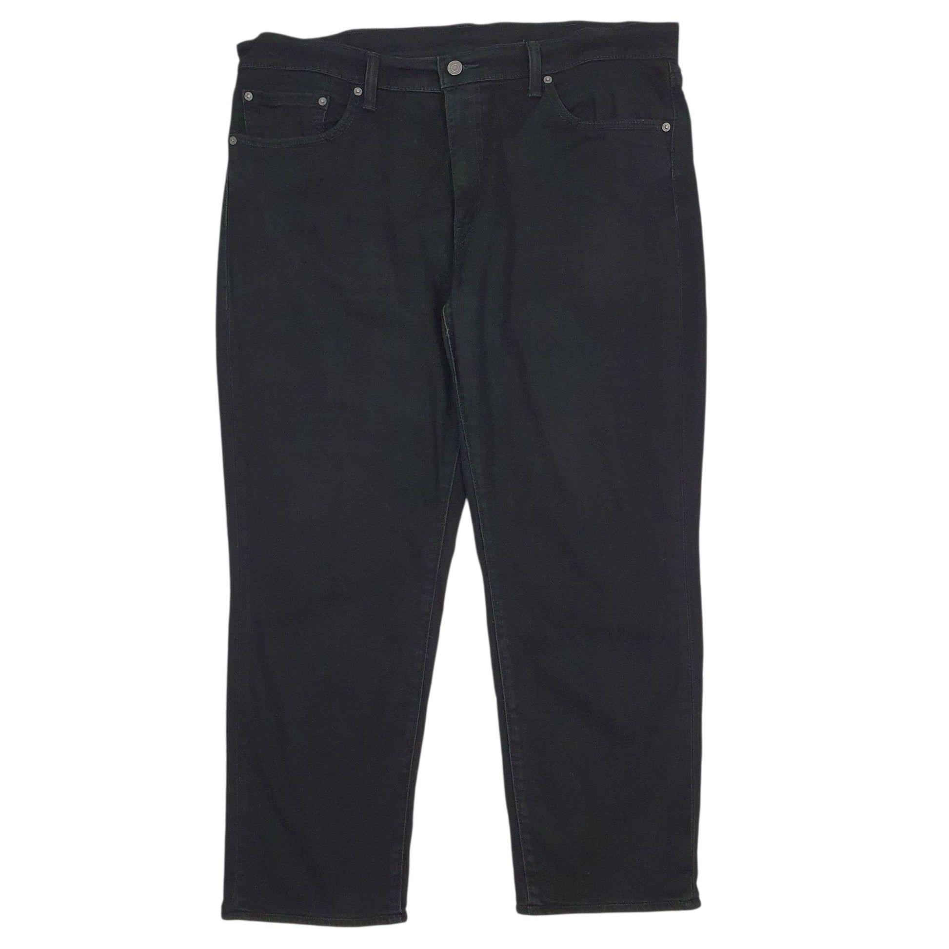 Mens Black Levis  511 JeansW38 L28