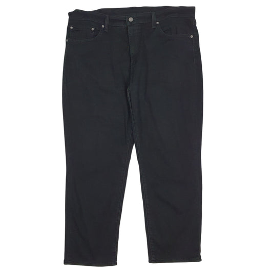 Mens Black Levis  511 JeansW38 L28