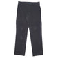 Mens Black Dickies Workwear Cargo Trousers
