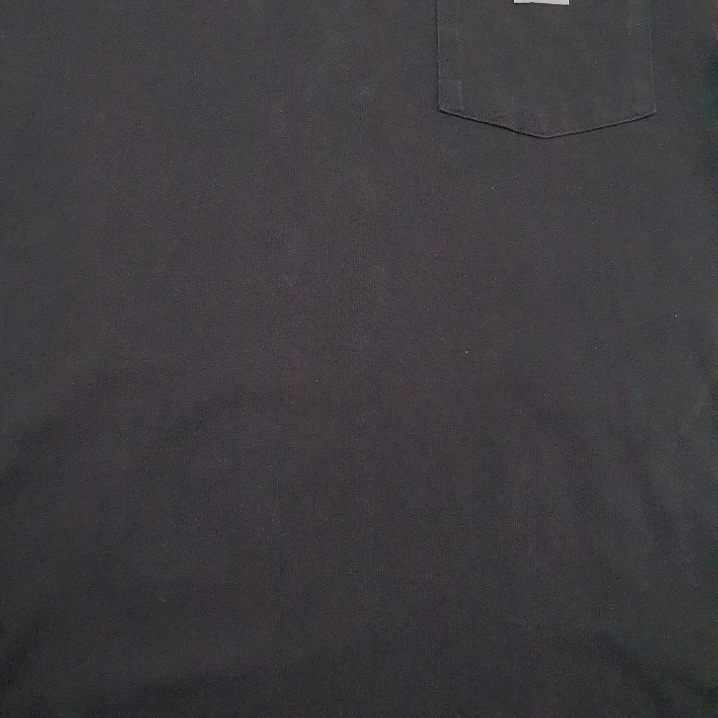 Mens Black Carhartt  Hoodie T Shirt