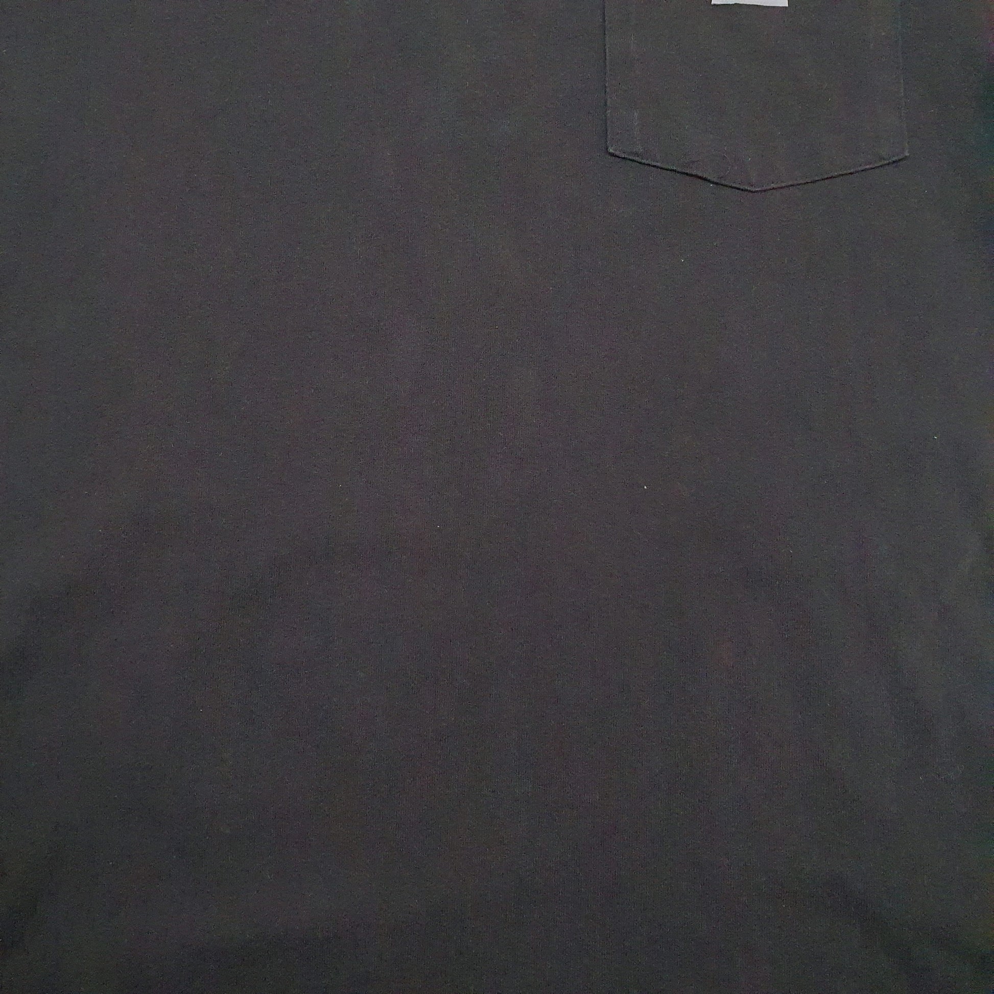 Mens Black Carhartt  Hoodie T Shirt