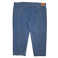 Mens Blue Levis   Jeans