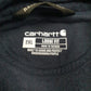 Mens Navy Carhartt  Hoodie Jumper