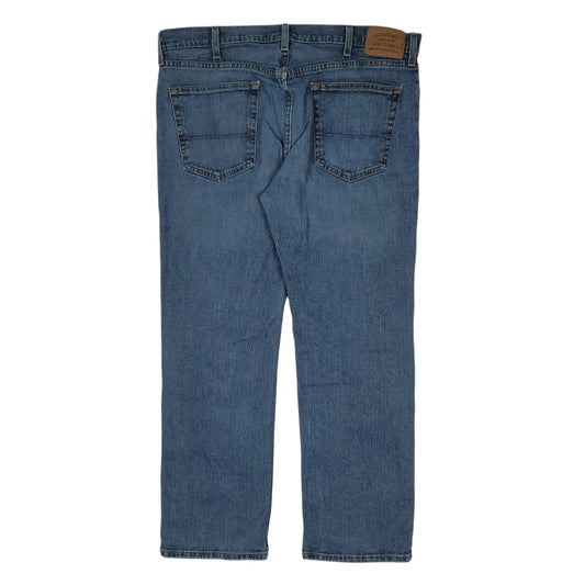 Mens Blue Levis   Jeans