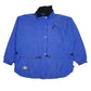 Womens Blue Starter Vintage 90s  Coat
