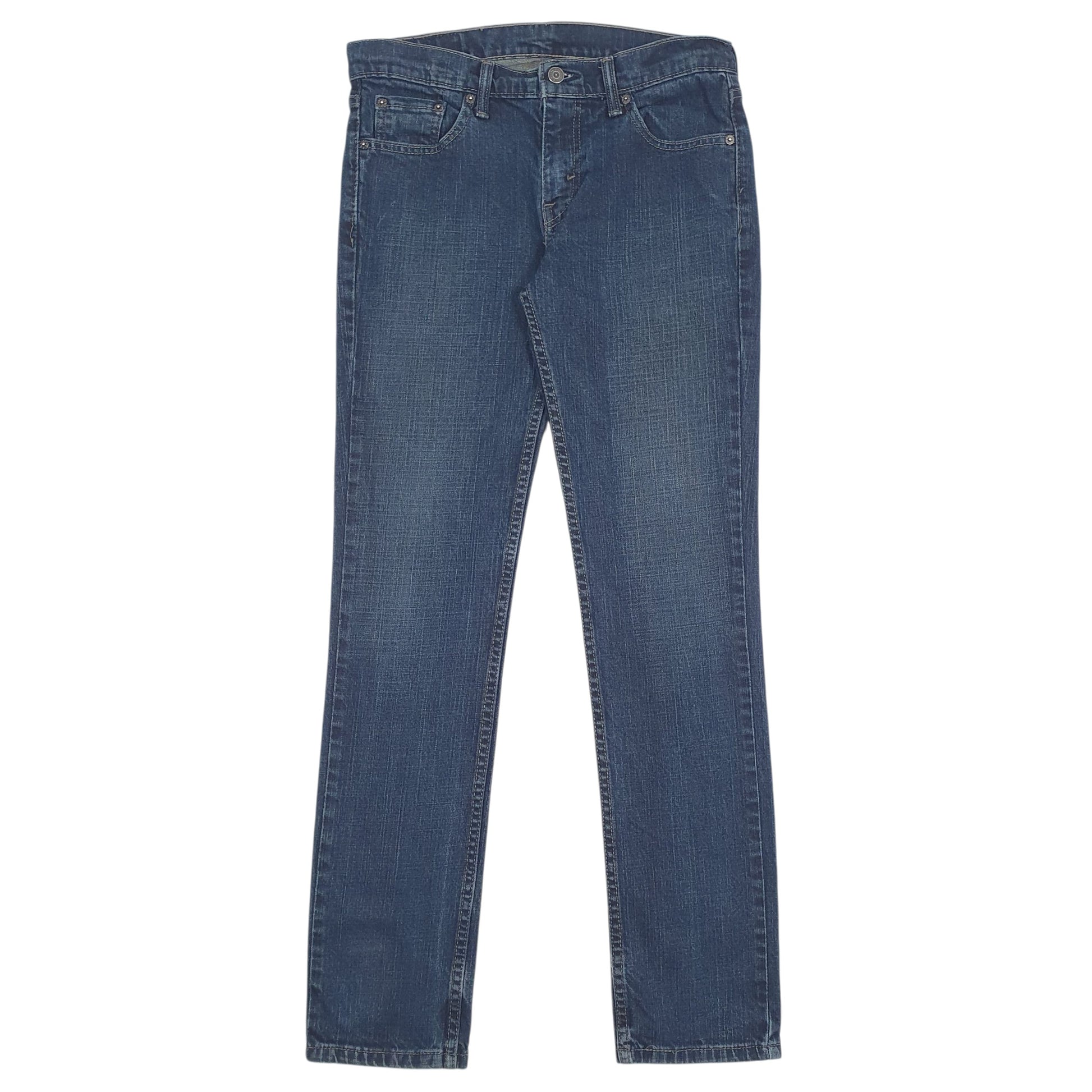 Mens Blue Levis  511 JeansW30 L32