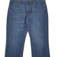 Mens Blue Gap   Jeans
