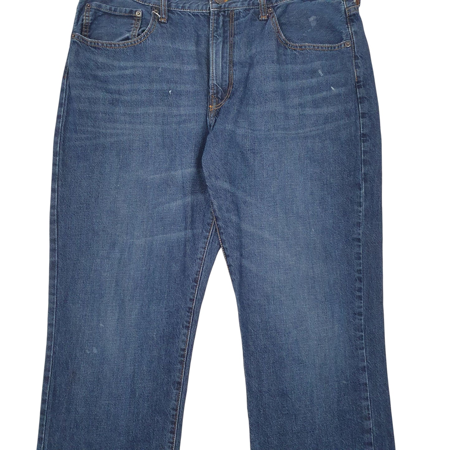 Mens Blue Gap   Jeans