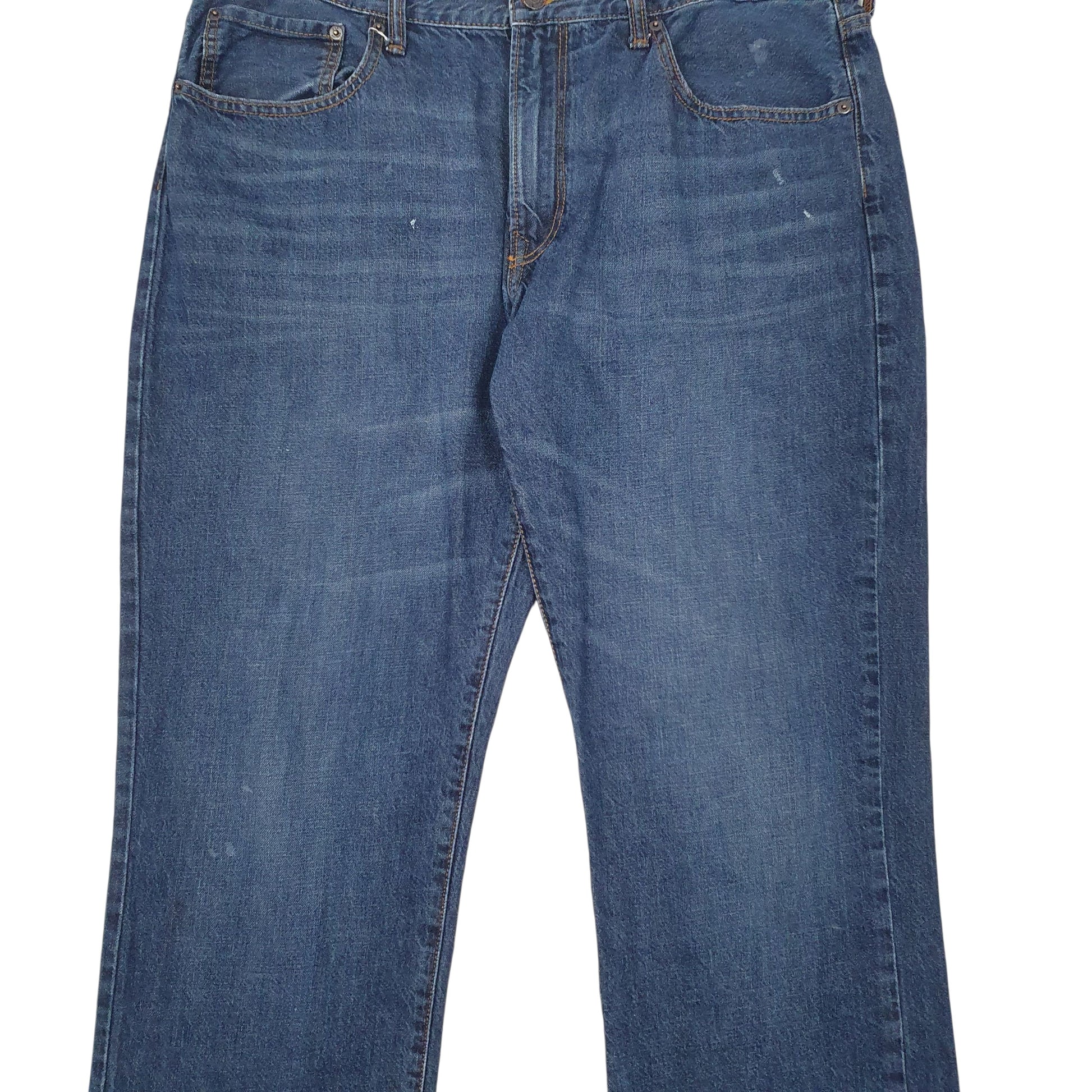 Mens Blue Gap   Jeans
