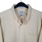 Mens Yellow L.L.Bean   Shirt