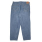 Mens Blue Levis Comfort Fit  Jeans
