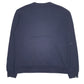 Mens Navy Champion  Crewneck Jumper