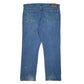 Mens Blue Wrangler   Jeans
