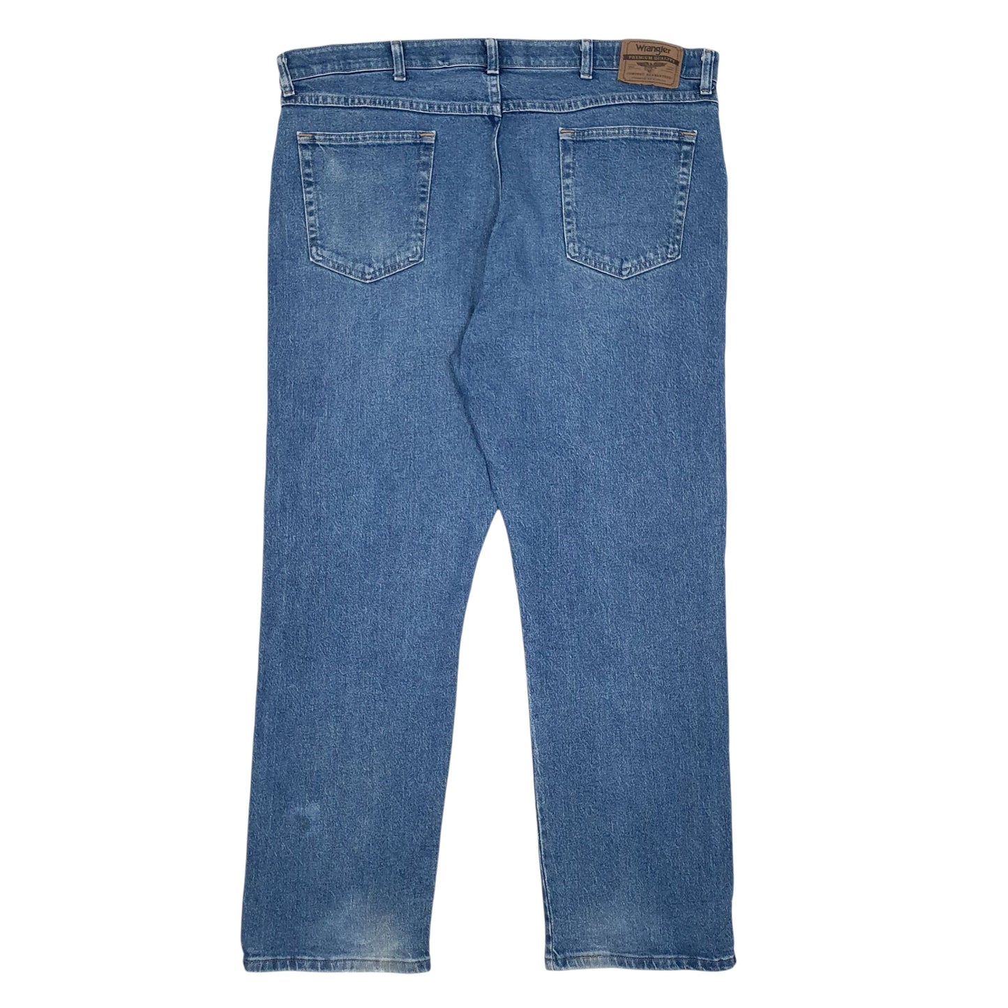 Mens Blue Wrangler   Jeans
