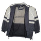 Mens Grey Nautical Lightweight  Coat