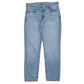 Mens Blue Levis  531 JeansW33 L30
