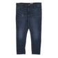 Mens Navy Wrangler  Casual JeansW40 L32