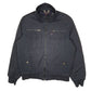 Mens Navy Tommy Hilfiger Padded  Coat