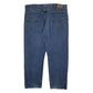 Mens Blue Wrangler   Jeans