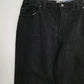 Mens Black Levis Signature Vintage 90s  Jeans