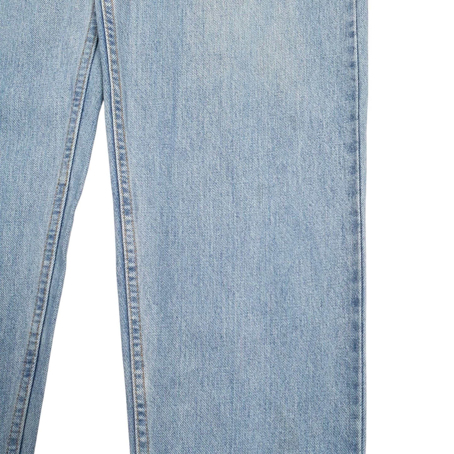Mens Blue Levis Vintage  Jeans