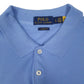 Mens Blue Polo Ralph Lauren   Polo Shirt