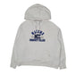Womens White Champion  Hoodie Jumper
