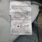 Mens Blue Levis   Jeans