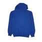 Mens Blue Carhartt  Hoodie Jumper