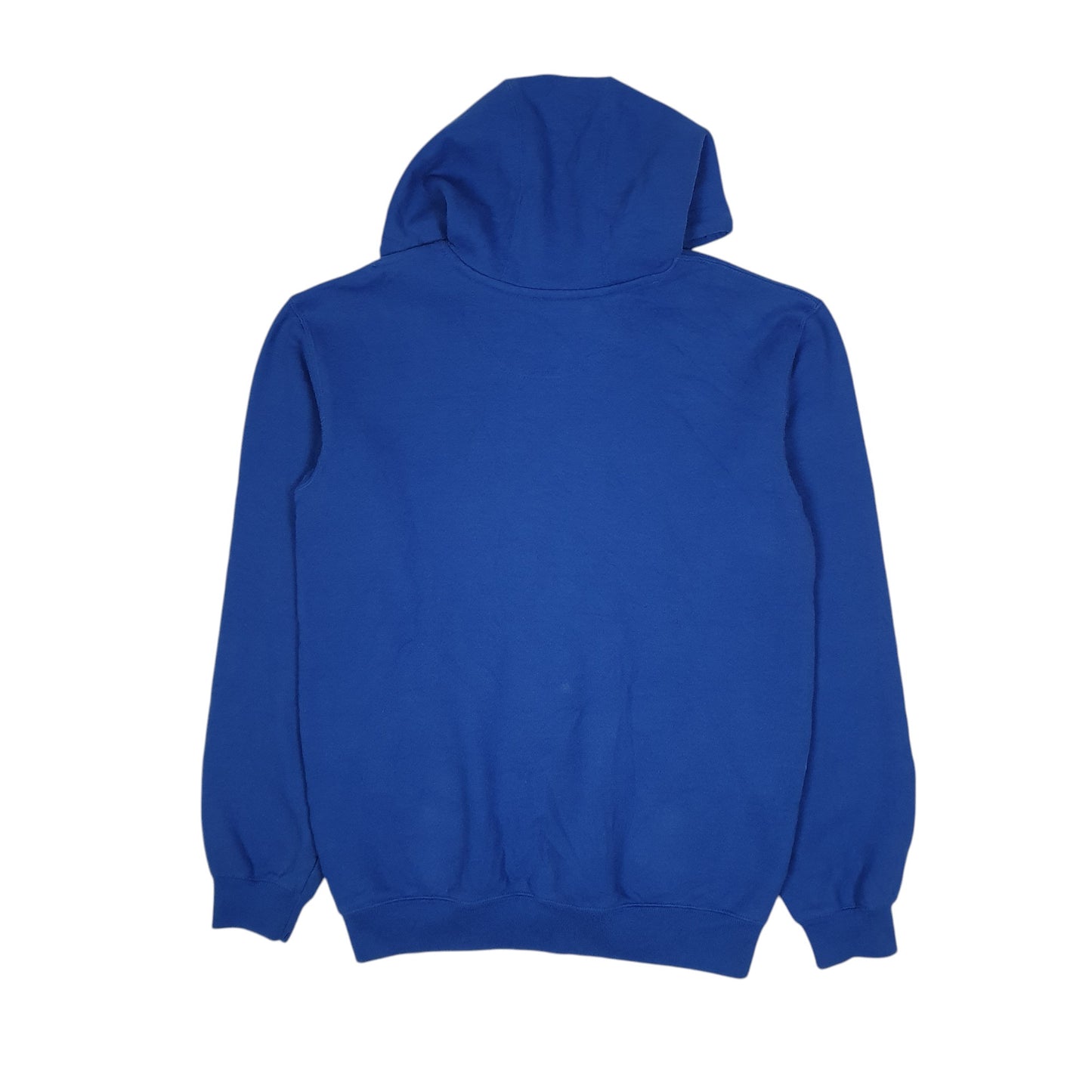 Mens Blue Carhartt  Hoodie Jumper