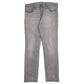 Mens Grey Levis  511 JeansW32 L30