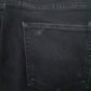Mens Black Levis   Jeans