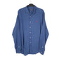 Mens Navy Ralph Lauren  Long Sleeve Shirt