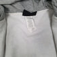 Mens Grey Dickies Hoodie Full Zip Jumper