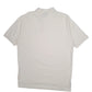 Mens Cream Polo Ralph Lauren   Polo Shirt
