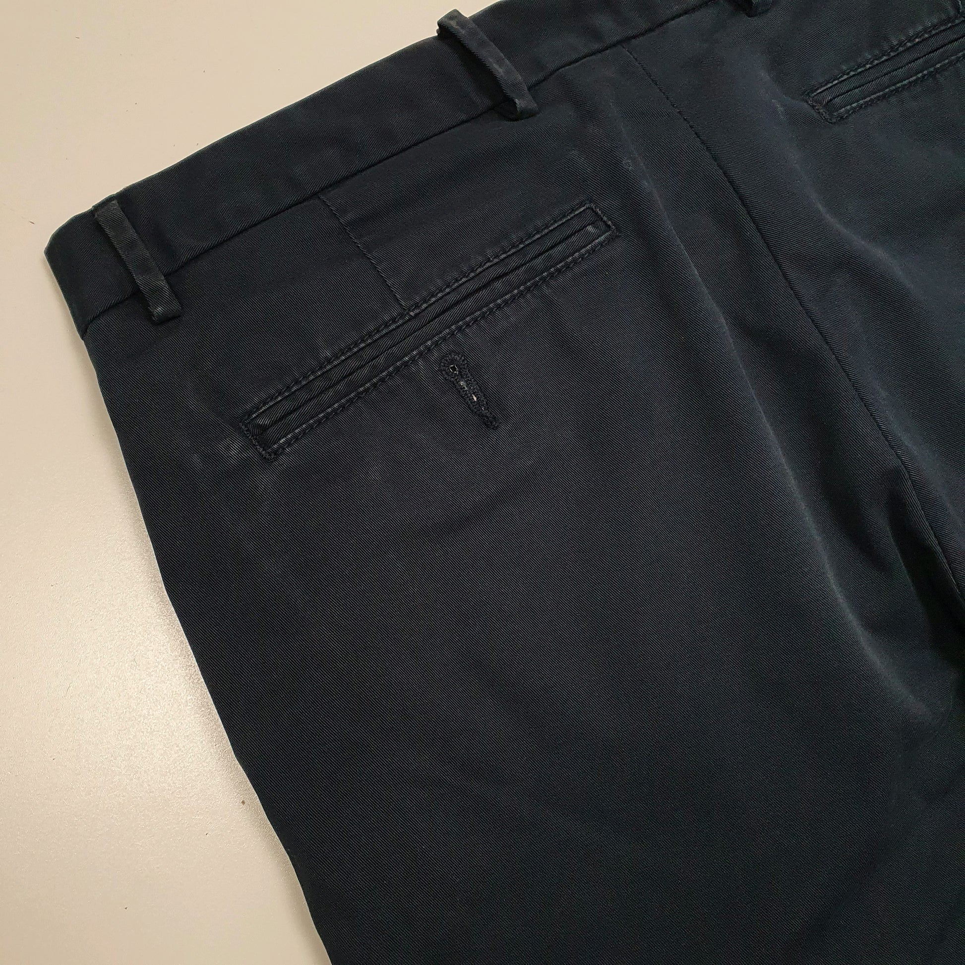 Mens Navy Tommy Hilfiger   Shorts