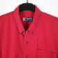Mens Red Ralph Lauren Vintage 90s  Shirt