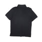 Mens Black Tommy Hilfiger   Polo Shirt