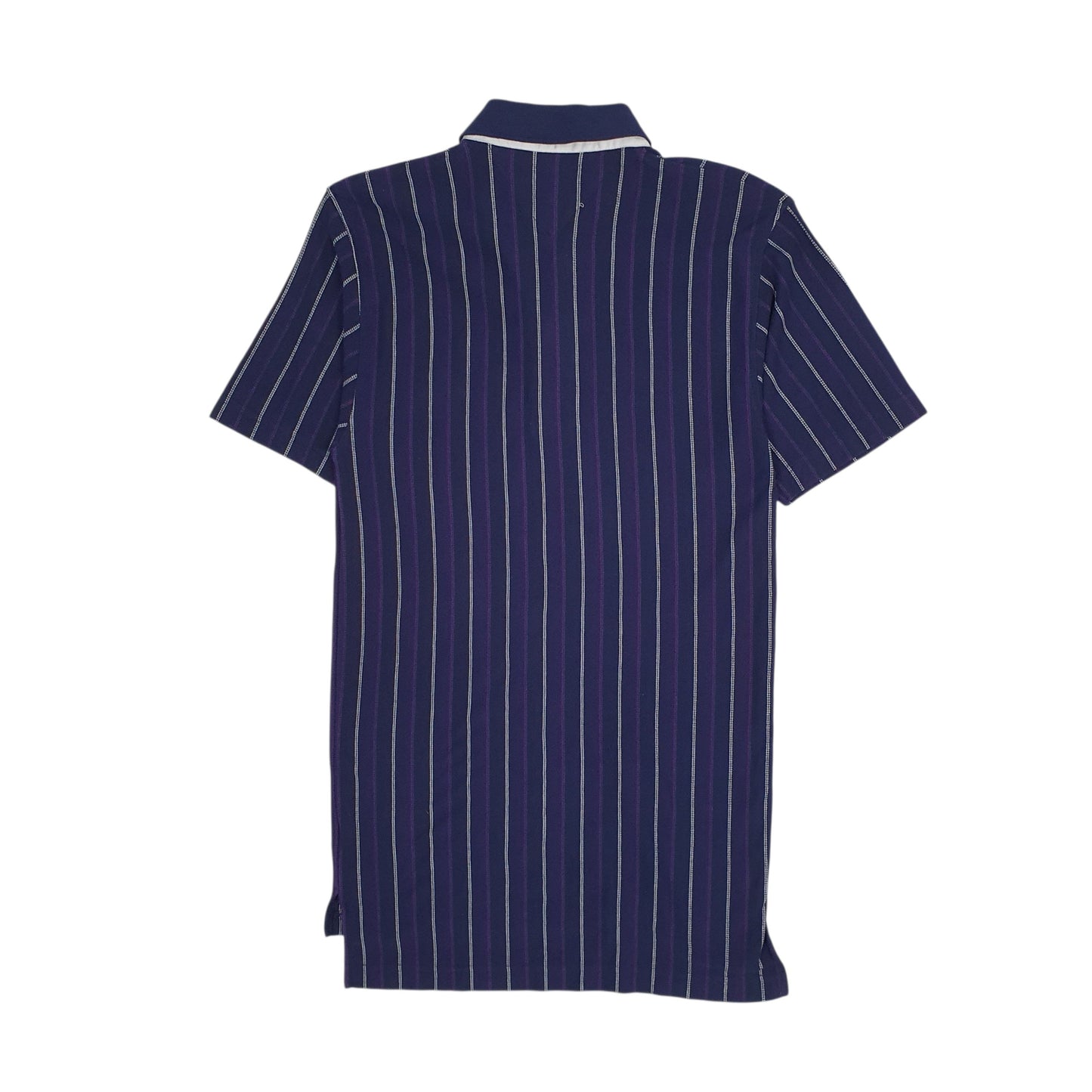 Mens Navy Tommy Hilfiger Vintage 90s  Polo Shirt