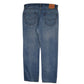Mens Blue Levis   Jeans