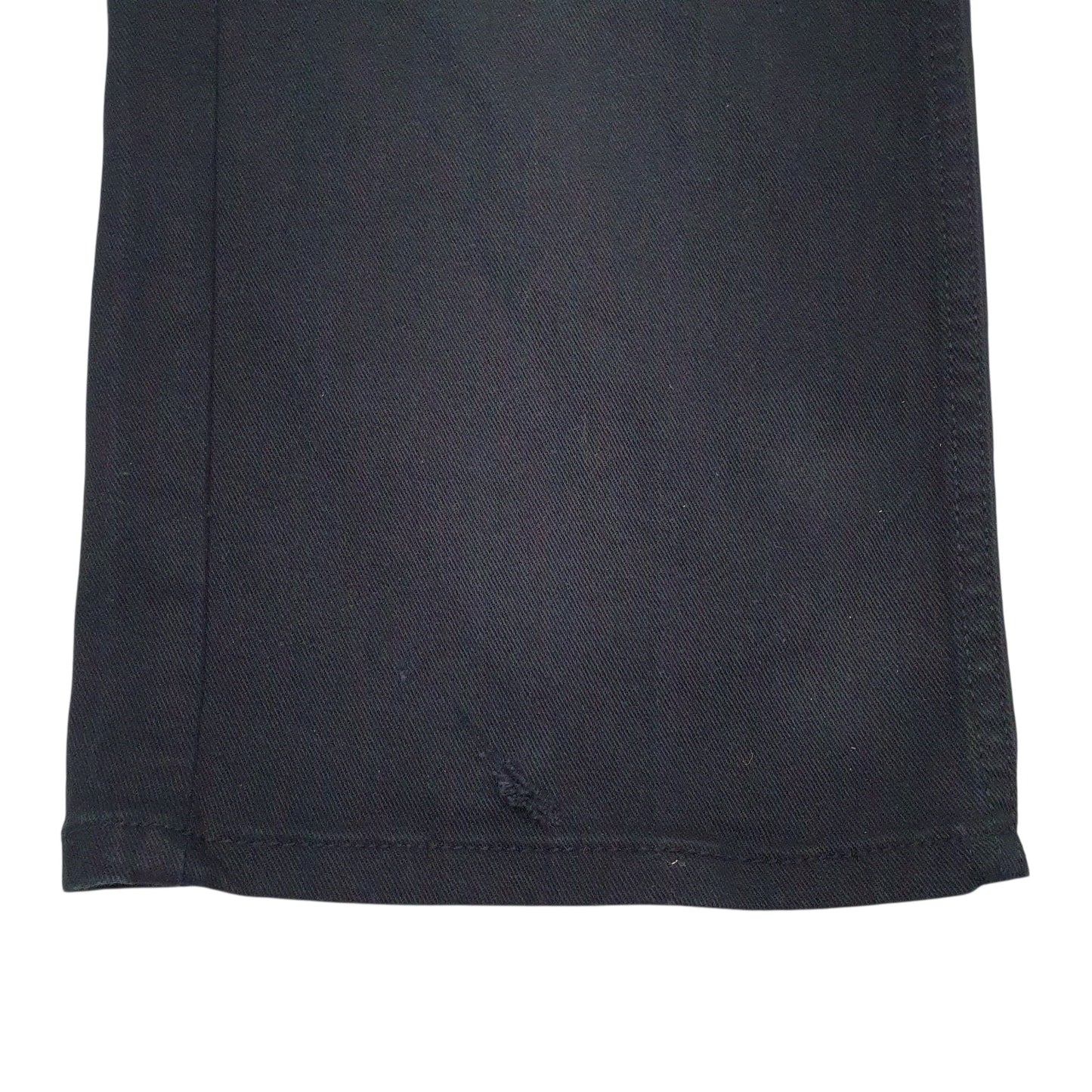 Mens Black Levis   Jeans