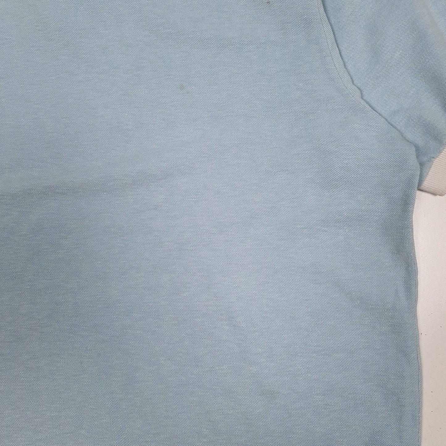 Mens Blue Polo Ralph Lauren   Polo Shirt