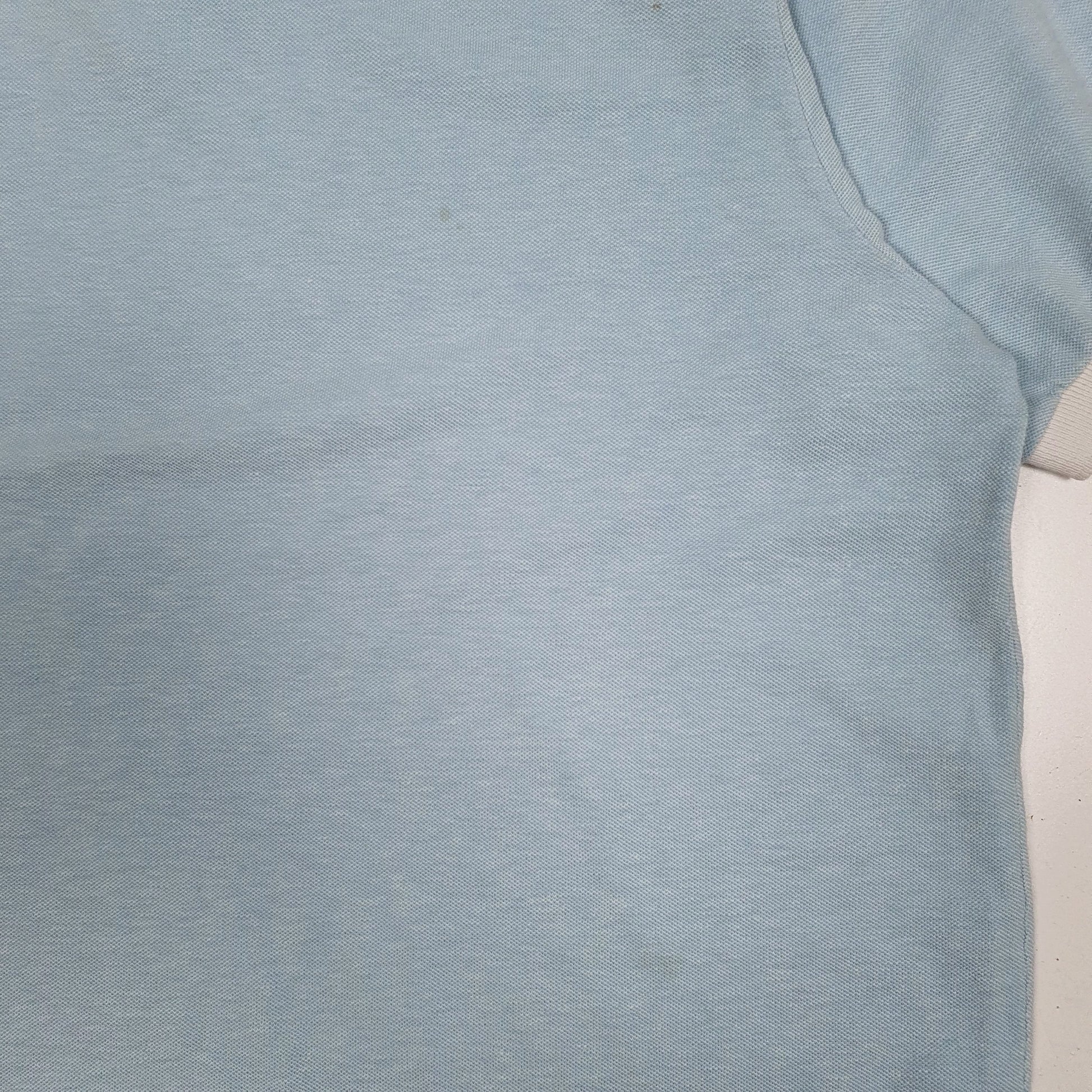 Mens Blue Polo Ralph Lauren   Polo Shirt