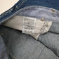 Mens Blue Wrangler   Jeans