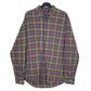 Mens Green Ralph Lauren  Long Sleeve Shirt