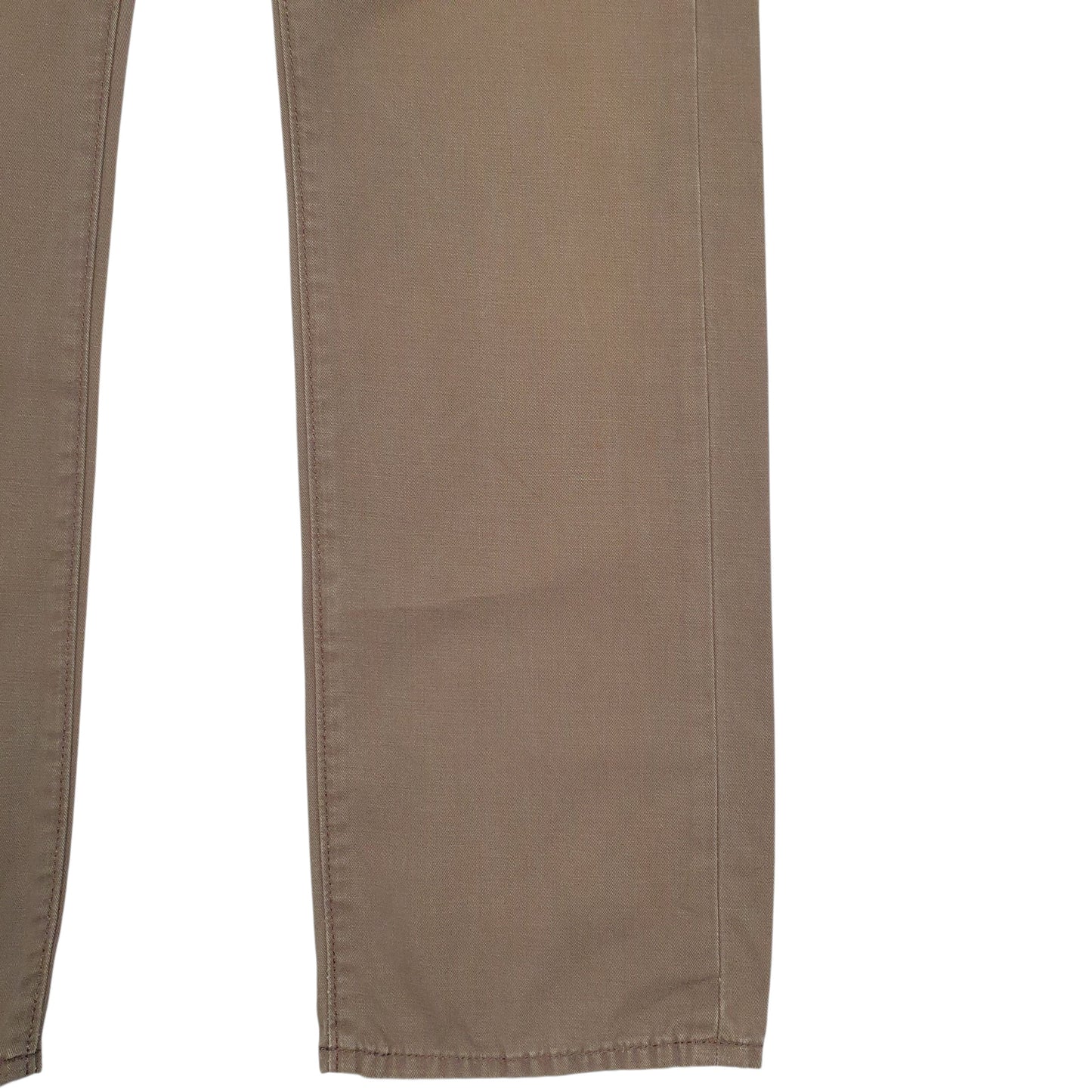Mens Brown Dockers   Trousers