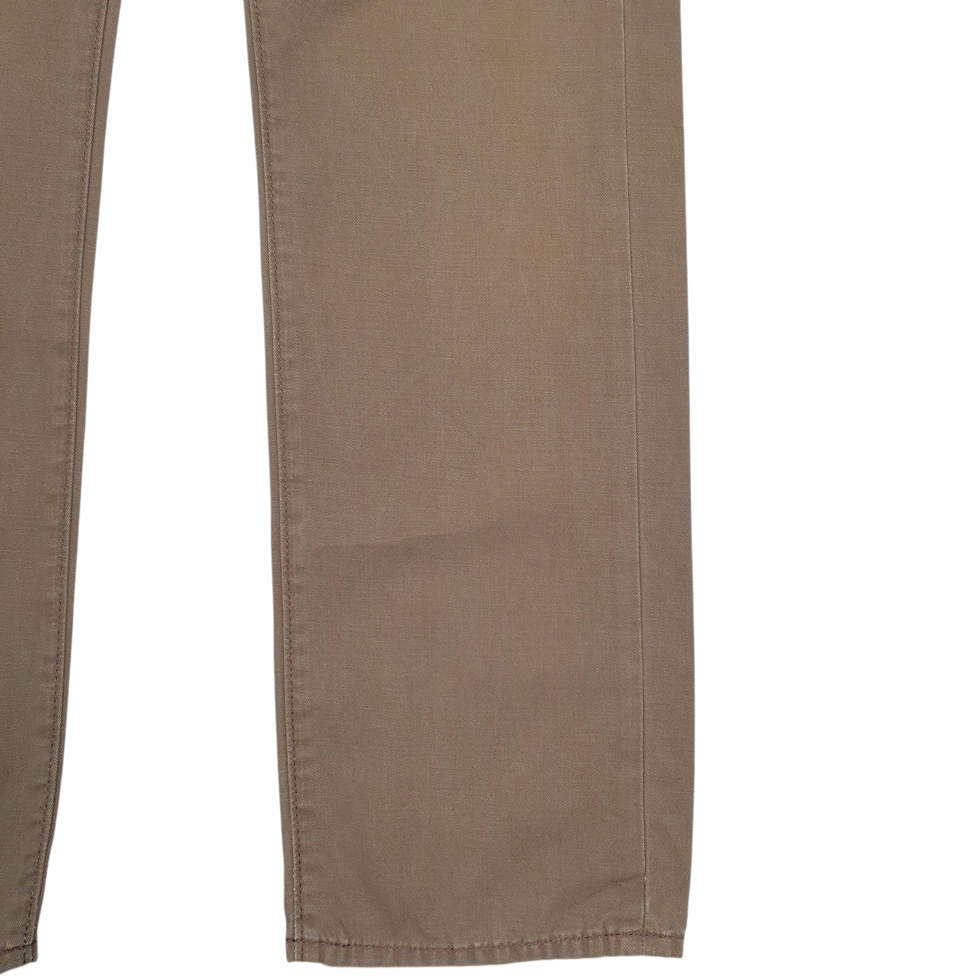 Mens Brown Dockers   Trousers
